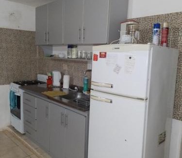 Posadas Apartment | Alquiler temporario Posadas Novara