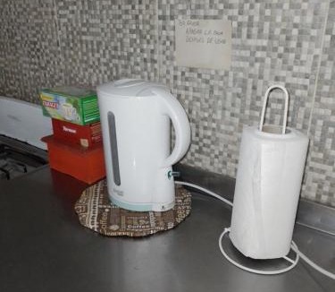 Posadas Apartment | Alquiler temporario Posadas Novara