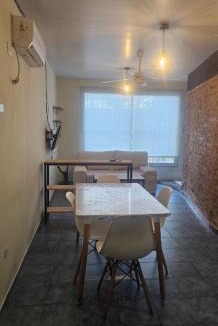 Reconquista Apartment | Alquiler temporario Reconquista