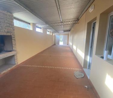 Azul Apartment | Alquiler temporario Ruta 3