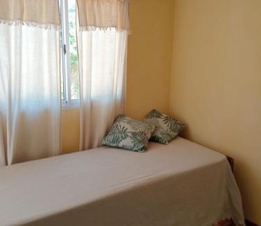 Santo Tome Apartment | Alquiler Temporario Santo Tome