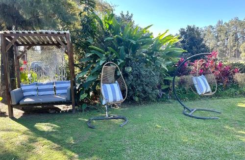 Yerba Buena House | Alquiler temporario Yerba Buena - Country del Golf