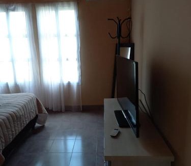 Villa Elisa House | Alquiler Villa Elisa