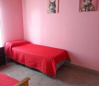Villa Elisa House | Alquiler Villa Elisa