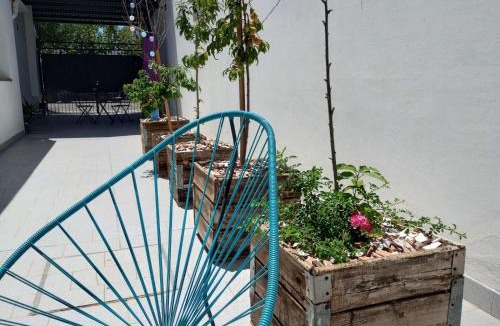 Allen Apartment | Alquileres Allen