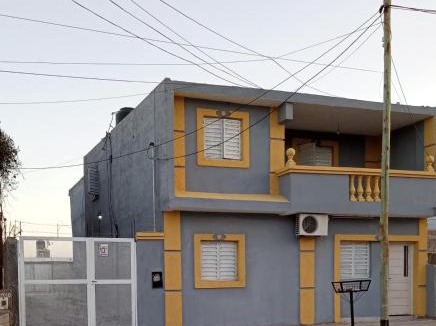 La Rioja Apartment | Alquileres del oeste 1