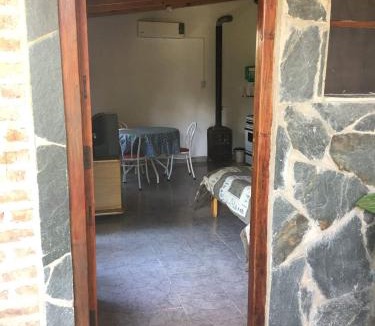 San Miguel del Monte House | Alquileres en san miguel del monte