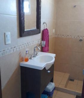 Olavarria Apartment | Alquileres Pedro