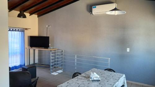 Olavarria Apartment | Alquileres Pedro