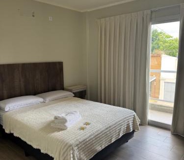 Junin Apartment | Alquileres temporales