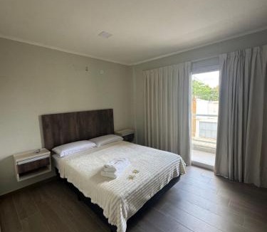 Junin Apartment | Alquileres temporales