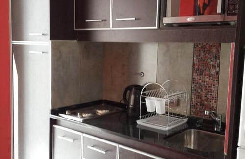 San Juan Apartment | Alquileres Temporarios en San Juan Tarjeta
