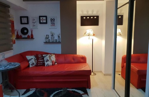 Santa Fe Apartment | Alquileres Temporarios Santa Fe