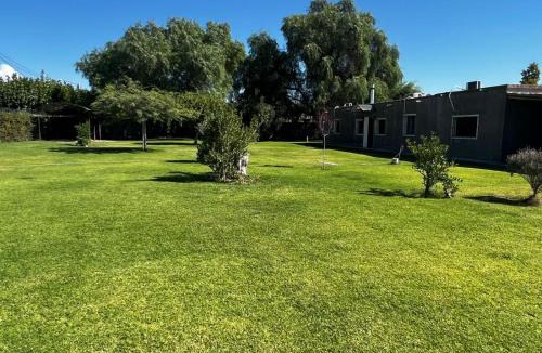 San Juan House | Alquilo casa quinta