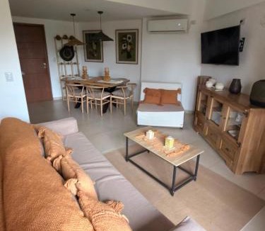 Yerba Buena Apartment | Alquilo departamento en complejo Village Golf