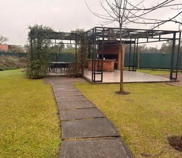 Yerba Buena Apartment | Alquilo departamento en complejo Village Golf