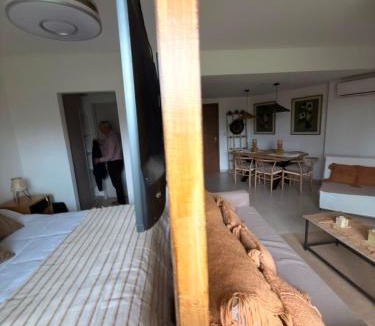 Yerba Buena Apartment | Alquilo departamento en complejo Village Golf