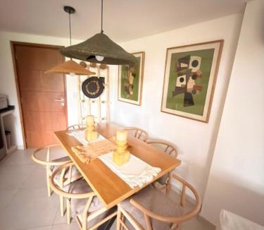 Yerba Buena Apartment | Alquilo departamento en complejo Village Golf
