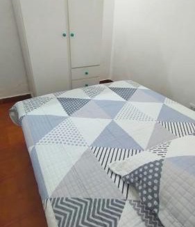 General San Martin Apartment | Alquilo departamento Necochea a minutos del mar