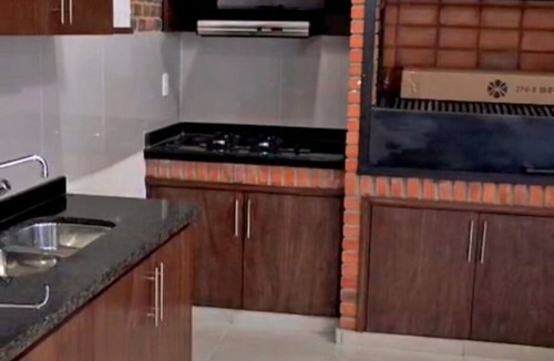 San Bernardino House | Alquilo Hermosa Casa a Estrenar en San Bernardino