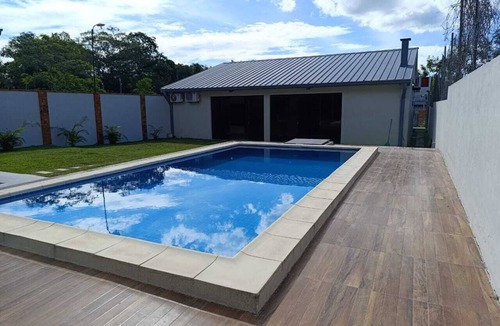 San Bernardino House | Alquilo Hermosa Casa a Estrenar en San Bernardino