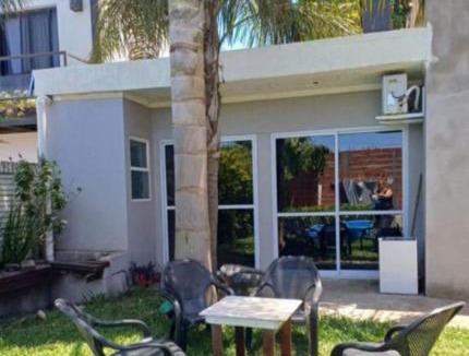 Villa Elisa Apartment | Alquimia