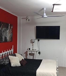 Villa Elisa Apartment | Alquimia