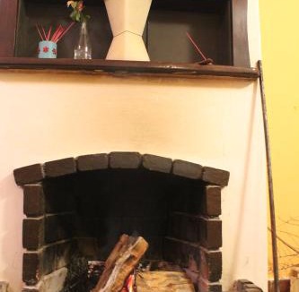 San Marcos Sierra Hostel | Alquimia Hostel Centro