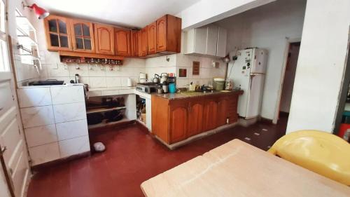 San Marcos Sierra Hostel | Alquimia Hostel Centro