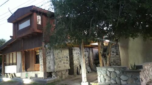 San Francisco del Monte de Oro Apartment | Altos del Molle SF