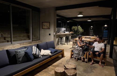 Delfinopolis Apartment | Alta Canastra