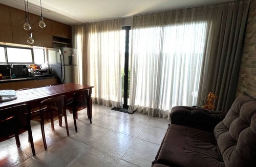 Bananeiras Cottage | Alta Vista Chalés