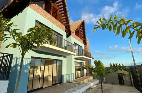 Bananeiras Cottage | Alta Vista Chalés