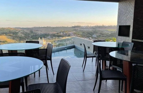 Bananeiras Cottage | Alta Vista Chalés