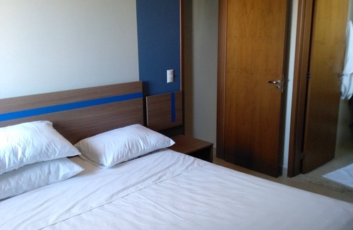 Vila Moraes Hotel | Alta Vista Hot Springs Resort