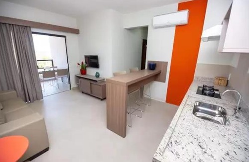 Caldas Novas Apartment | Alta Vista Therma Resort