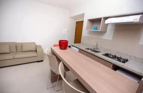 Caldas Novas Apartment | Alta Vista Therma Resort