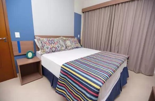 Caldas Novas Apartment | Alta Vista Therma Resort