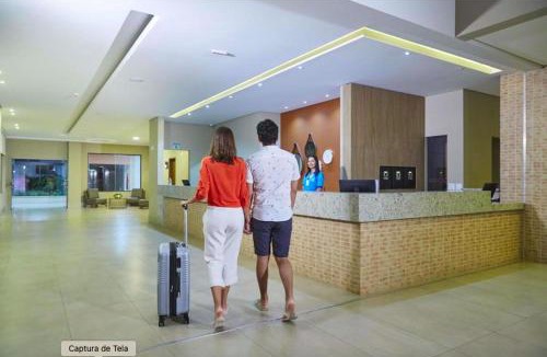 Caldas Novas Apartment | ALTA VISTA THERMAS RESORT - Caldas Novas - GO