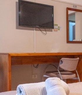 San Clemente Hotel | Altair Hotel