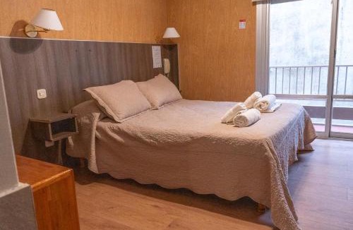 San Clemente Hotel | Altair Hotel