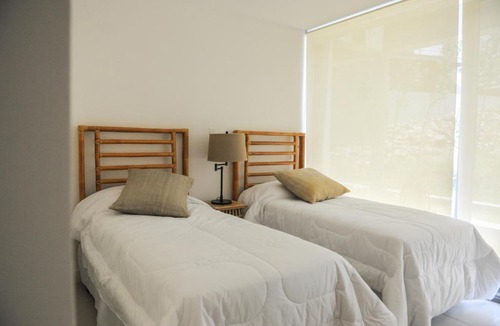 Punta Ballena Apartment | Altamar, 2 bedroom, sea view 4PAX Z25