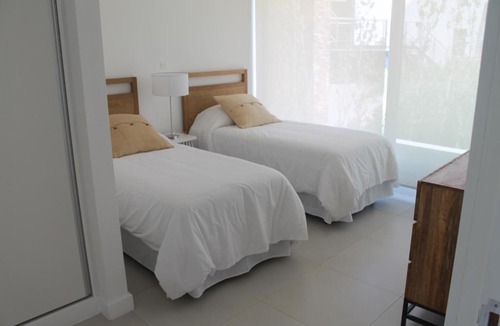 Punta Ballena Apartment | Altamar -2 Bedroom - Sea View 4PAX Z30