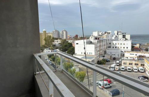 Comodoro Rivadavia Apartment | Altamar a metros del Hospital Regional y Cabin