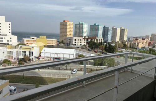 Comodoro Rivadavia Apartment | Altamar a metros del Hospital Regional y Cabin