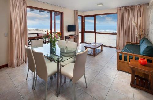Las Gaviotas Apartment | Altaplaya