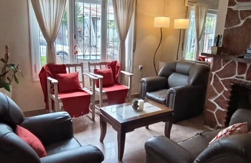 La Cuesta Hotel | Altas Cumbres Hotel & Apart