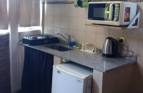 La Cuesta Hotel | Altas Cumbres Hotel & Apart