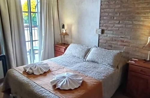 La Cuesta Hotel | Altas Cumbres Hotel & Apart