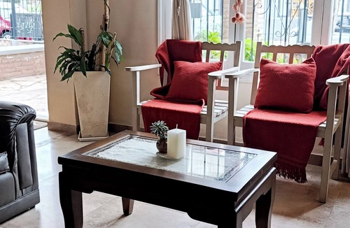 La Cuesta Hotel | Altas Cumbres Hotel & Apart